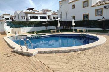 ツーリストアパートメント Casa Sol Vistabella Golf Resort