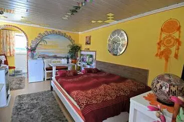 Apartamenty turystyczne Ferien Bei Conny