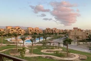 آپارتمان‌های توریست‌ها Piacera Aqua And Resort Families Only
