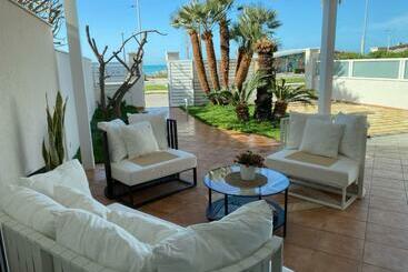 דירות לתיירים Villa Mare Ibleo