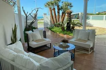 Pisos turísticos Villa Mare Ibleo