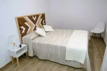 Apartamentos turísticos Apartamento Casa Roda