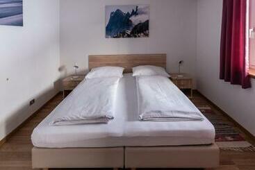 Apartamenty turystyczne Appartment Waldheim