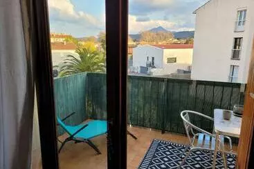 Appartements touristiques Bienvenue Dans Le Roussillon