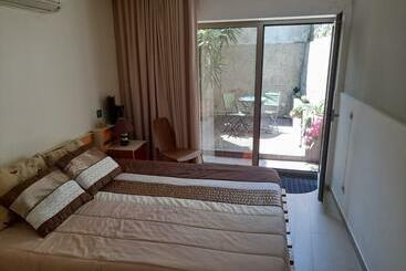 游客公寓 Casa Da Nau