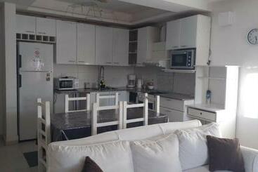 Vakantie-appartementen Céntrico 08