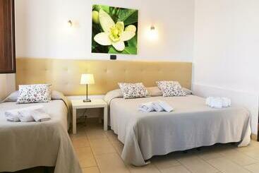 Жильё для туристов Da Antonio