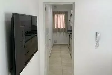 Ferienwohnungen Depto Por Día Santa Rosa
