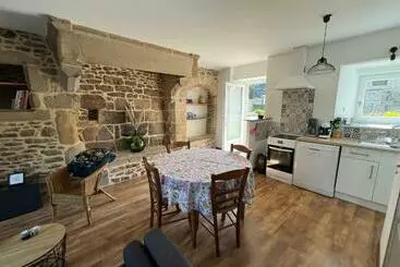 Turistihuoneistot La Maison D André