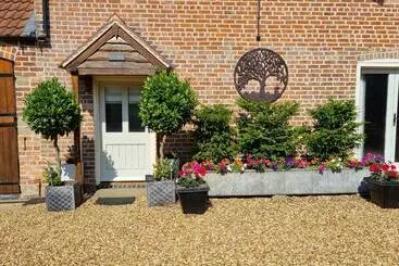 Apartaments turístics Paddock Cottage   Thorpe Arnold Melton Mowbray