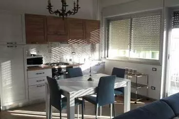 آپارتمانهای توریستها Pecciolo Port Apartaments