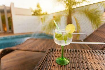 דירות לתיירים Tucasa Flats Viva Uma Experiência De Morador!