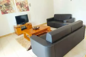 آپارتمانهای توریستها Apartamento Privado Vila Verde