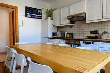 Turistihuoneistot Bright And Comfortable Unit Across From Messe Wels