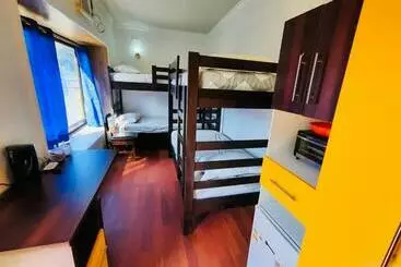 Apartamente turistice Cabañas Habitainer 3