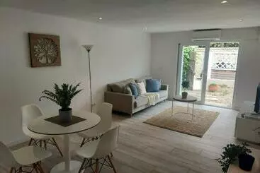 Vakantie-appartementen Cas Catalá Living