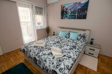 Appartamenti turistici D&n Apartman Studio