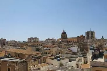 Apartamente turistice Elisa