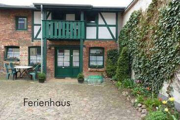 Apartaments turístics Ferienhaus Innenhof Objekt Id 13839 8