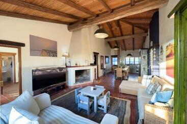 Apartamentos turísticos Mira Mar 8