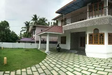 Apartaments turístics The Paradise