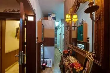 آپارتمان‌های توریست‌ها Petra Villa