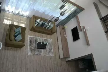 Appartements touristiques Tomy Apartment Silver Mountain