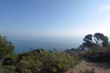 游客公寓 Uso Di Mare 7 By Tempovacanza