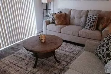 Apartamenty turystyczne Wellspring Luxe2