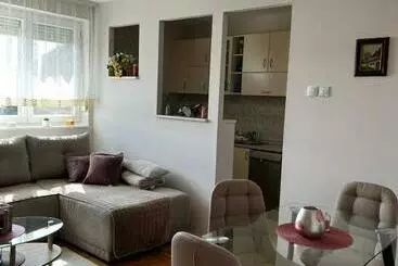 Turistlejligheder Apartman As