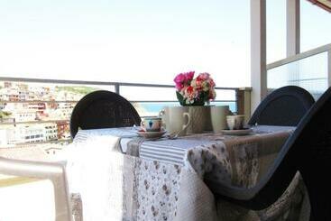 Apartamentos turísticos Appartamento Carlo Alberto