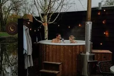 Appartements touristiques B&b Oan T Wetter