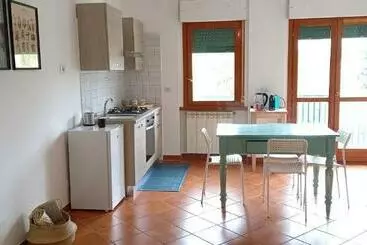 Apartaments turístics Easyhouse