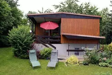 ツーリストアパートメント Ferienhaus Hauß Objekt Id 12063 3