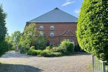 Ferienwohnungen Ferienhof Landlord