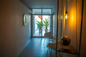 Vakantie-appartementen Mate  Apartments   Free Wifi & Air Conditional   Molfetta, Puglia, Italy