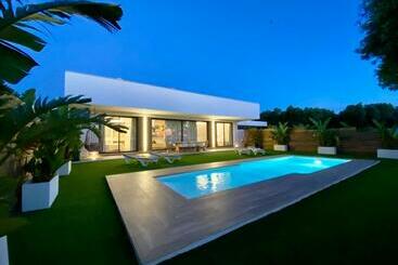 Apartamentos turísticos Vista Lago Ville