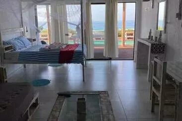 Apartaments turístics Baleia Azul 14