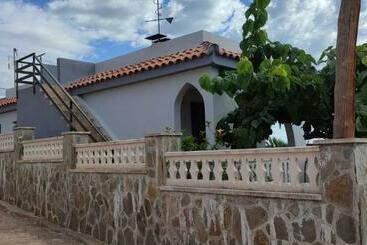 Vakantie-appartementen Carabela Vistas Al Mar