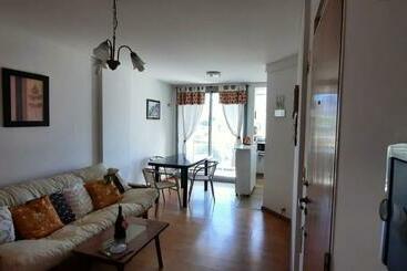 דירות לתיירים Deptos Jogi