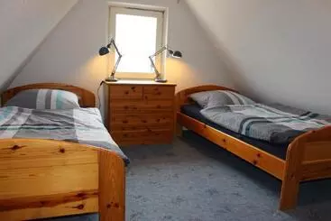 Appartements touristiques Ferienwohnung Ankergrund