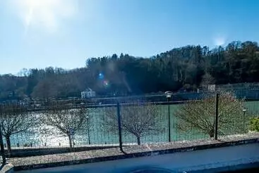 Appartamenti turistici Les 3 Chapeaux Dinant