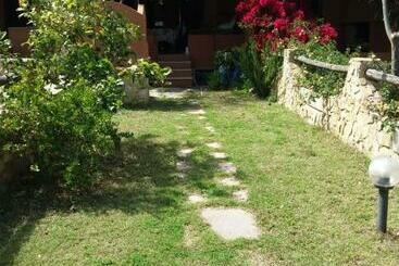 游客公寓 Rey Marina Romantica