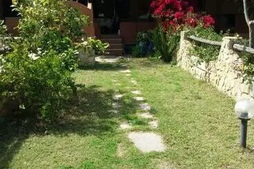 ツーリストアパートメント Rey Marina Romantica