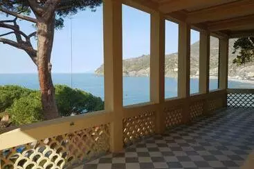 Appartamenti turistici Villa Norma