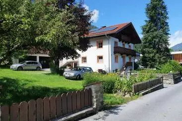 Appartamenti turistici Apart4you ötztal