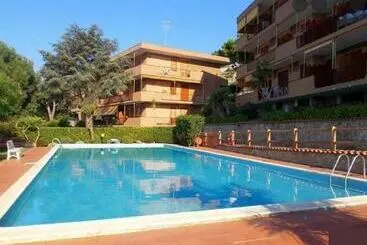 Appartements touristiques Appartamento Bellevue
