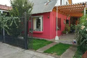 Apartamentos turísticos Colbun