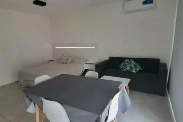 ツーリストアパートメント Departamento Corrientes