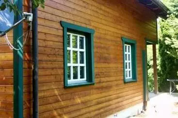 Turistlejligheder Ferienhaus Himmelreich